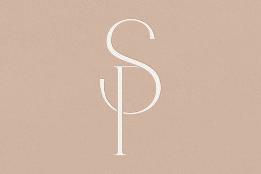 SP Monogram