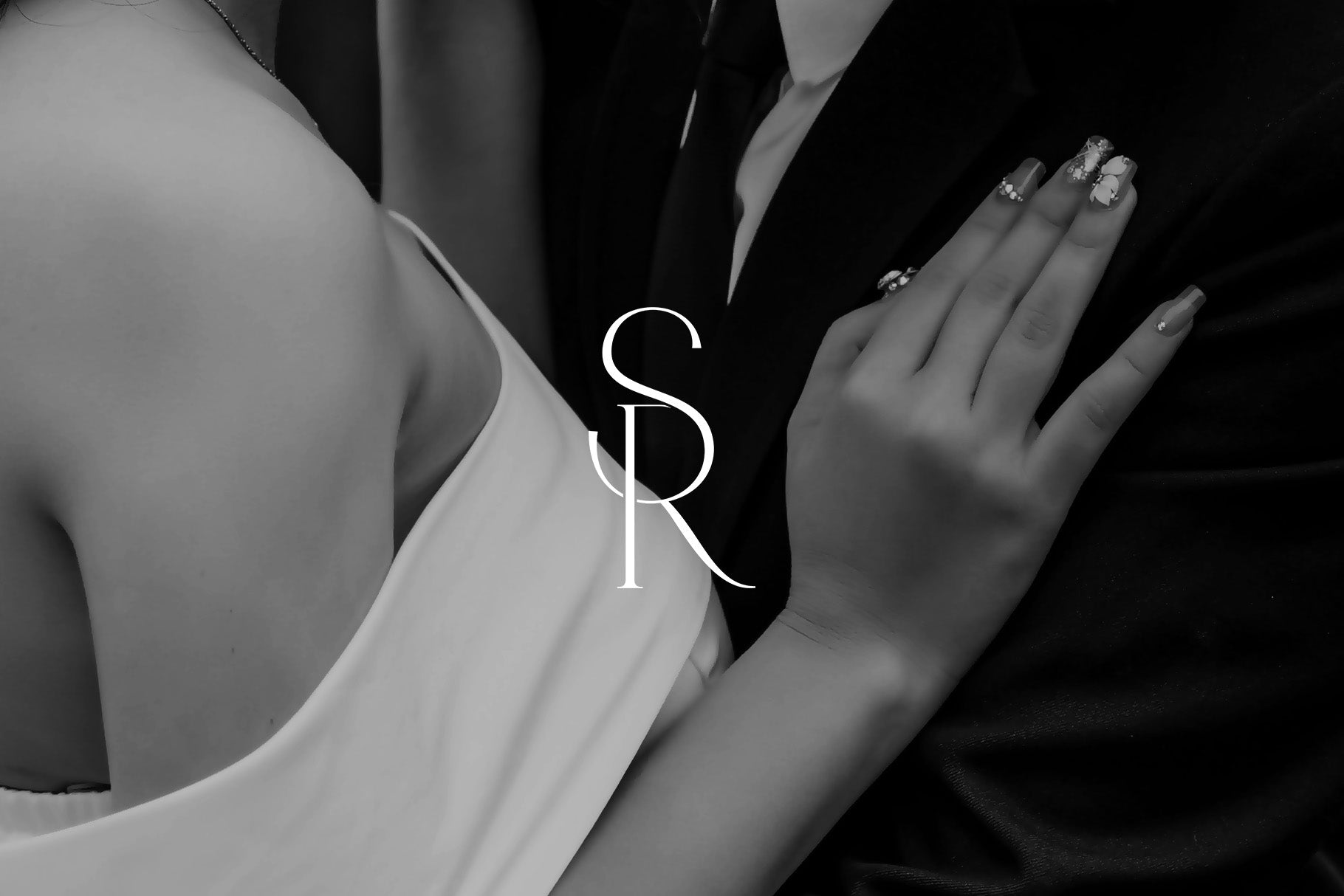 SR Monogram