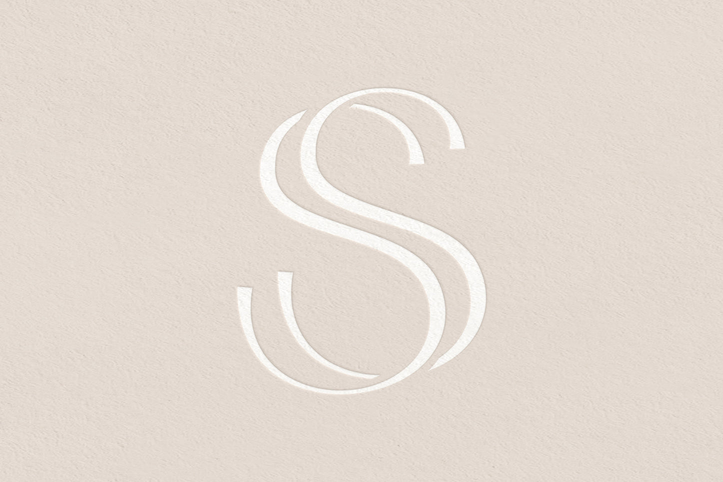 SS Monogram