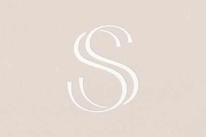 SS Monogram