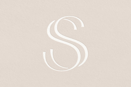 SS Monogram