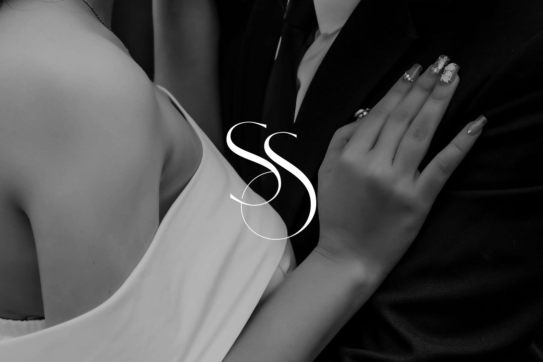 SS Monogram