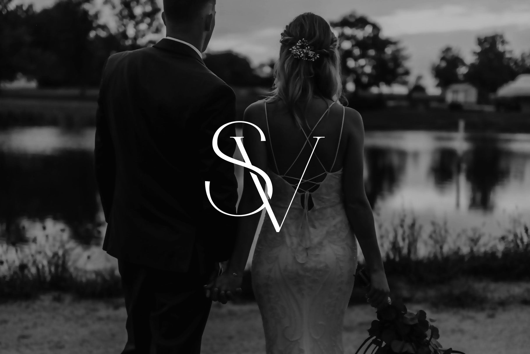 SV Monogram