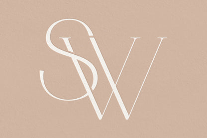 SW Monogram