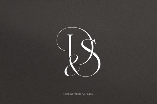 DS Monogram - Seraph