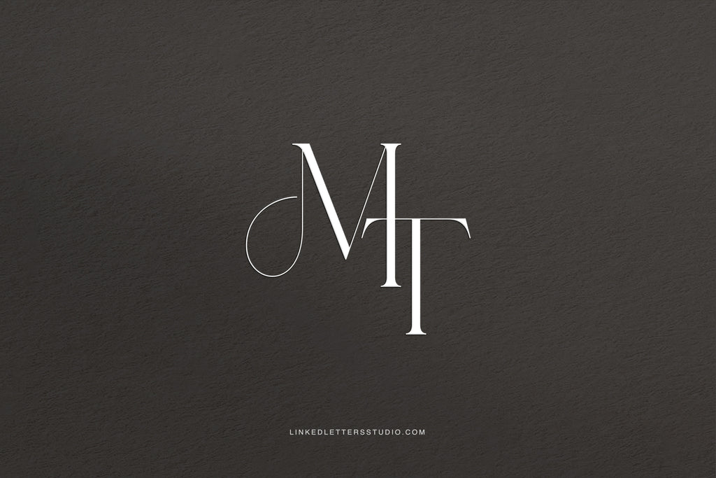 MT Monogram - Seraph
