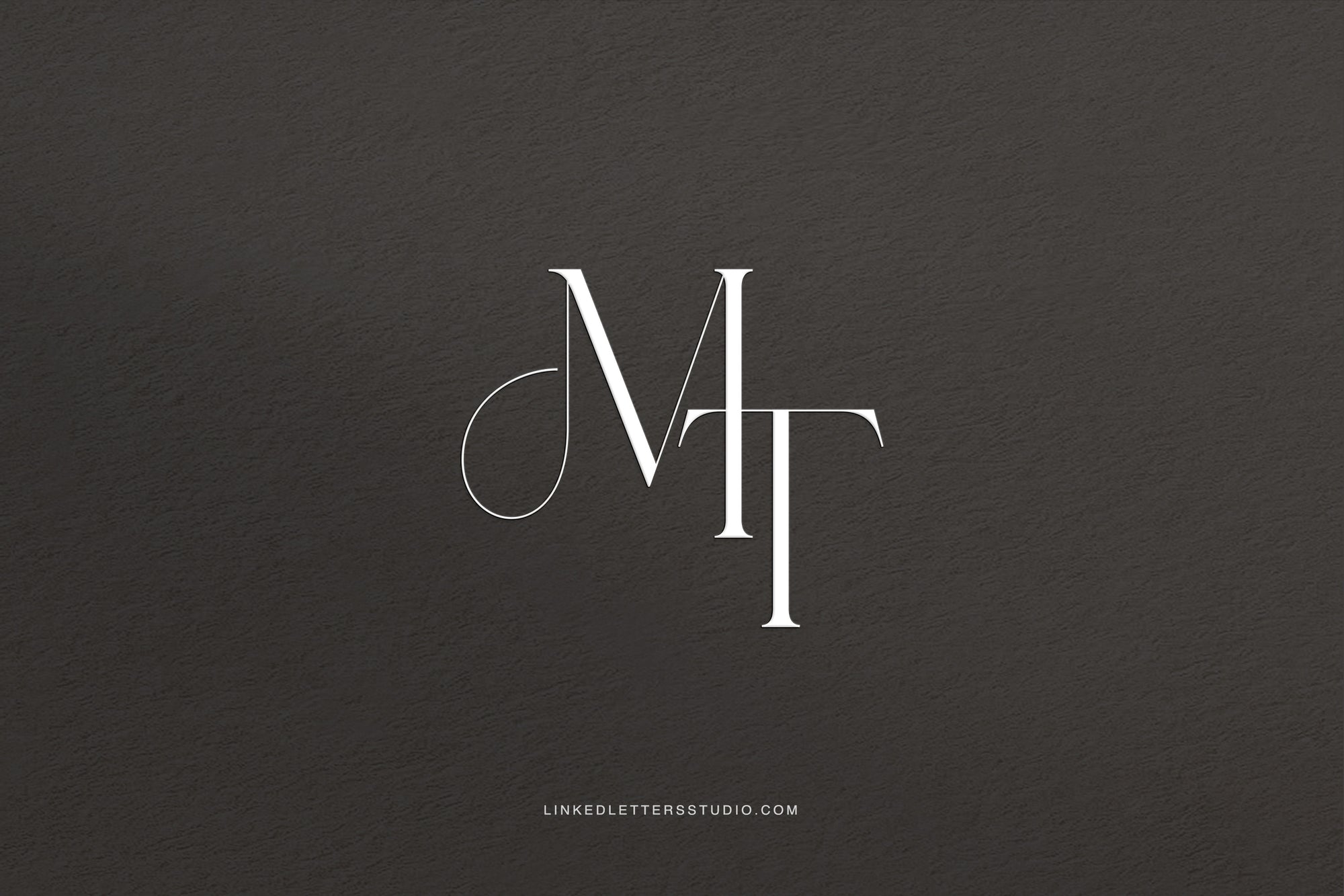 MT Monogram - Seraph