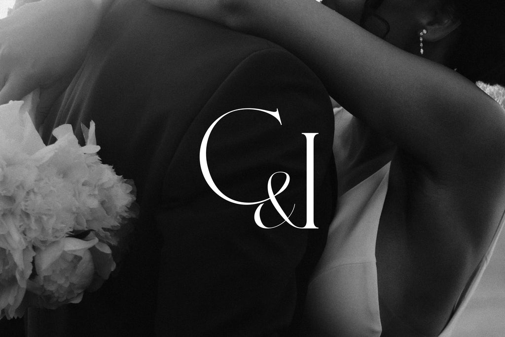 CI Monogram - Seraph