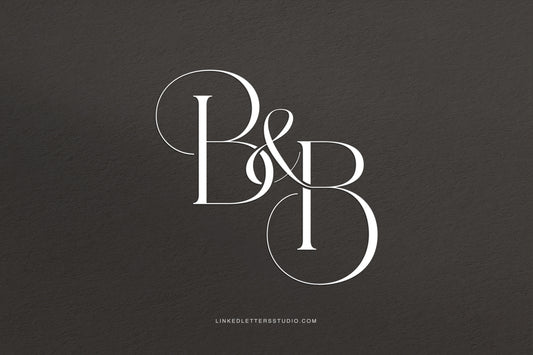 BB Monogram - Seraph