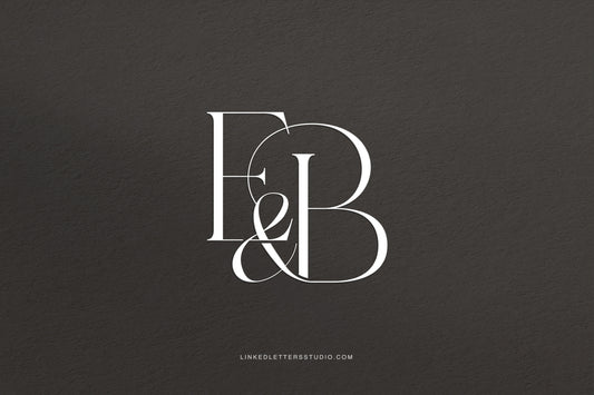 EB Monogram - Seraph