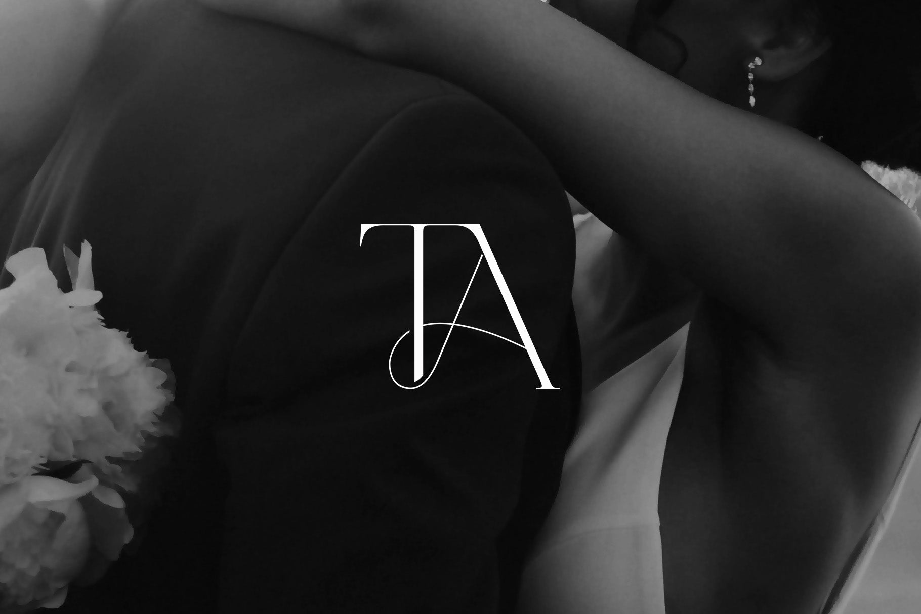 TA Monogram