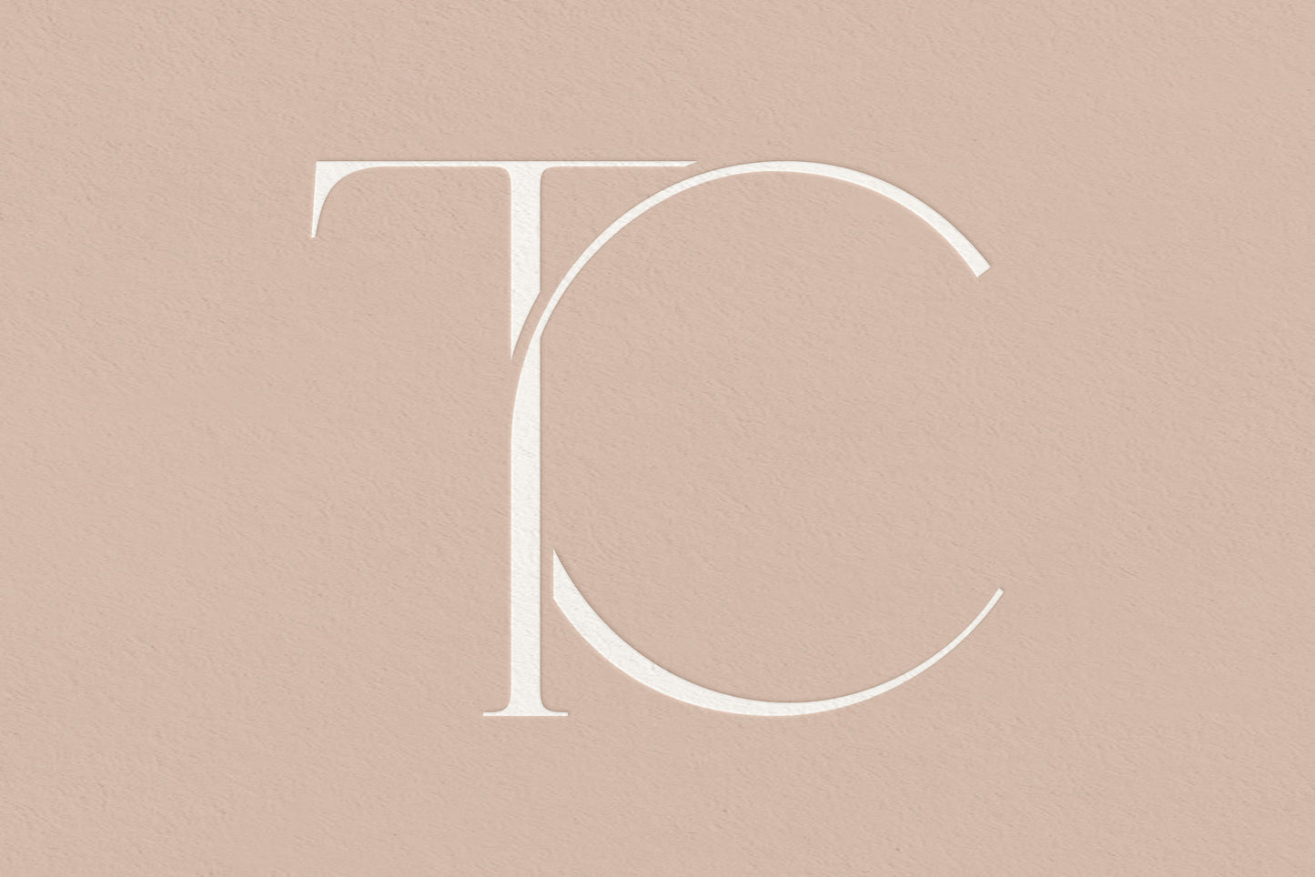 TC Monogram