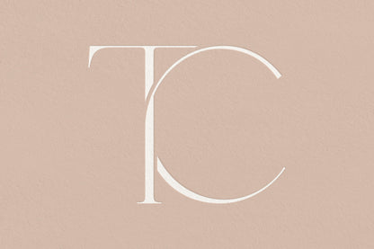 TC Monogram