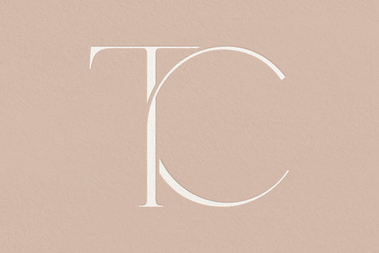 TC Monogram