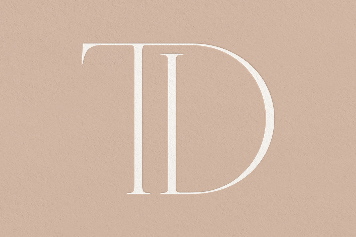 TD Monogram