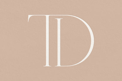 TD Monogram