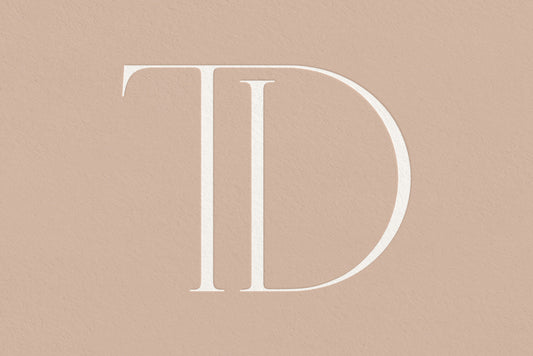 TD Monogram