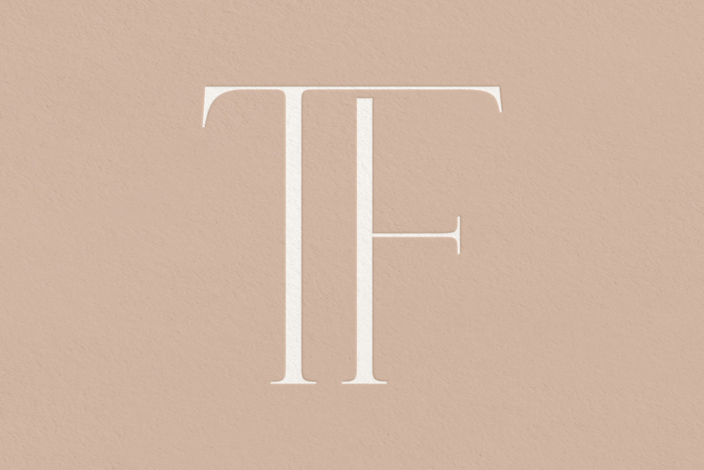 TF Monogram