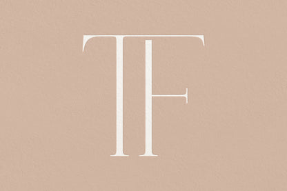 TF Monogram