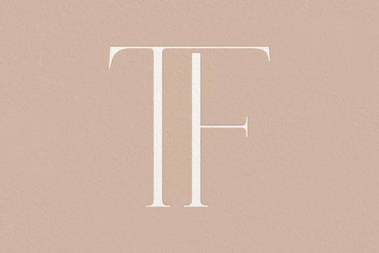 TF Monogram