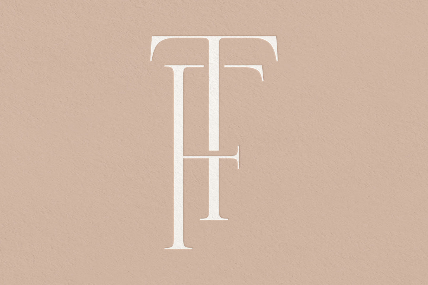 TF Monogram