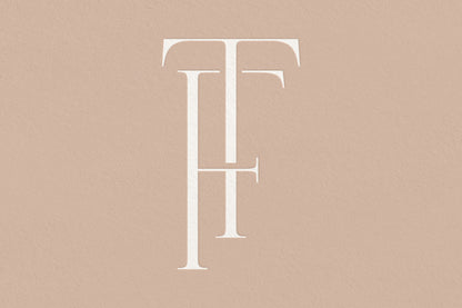 TF Monogram