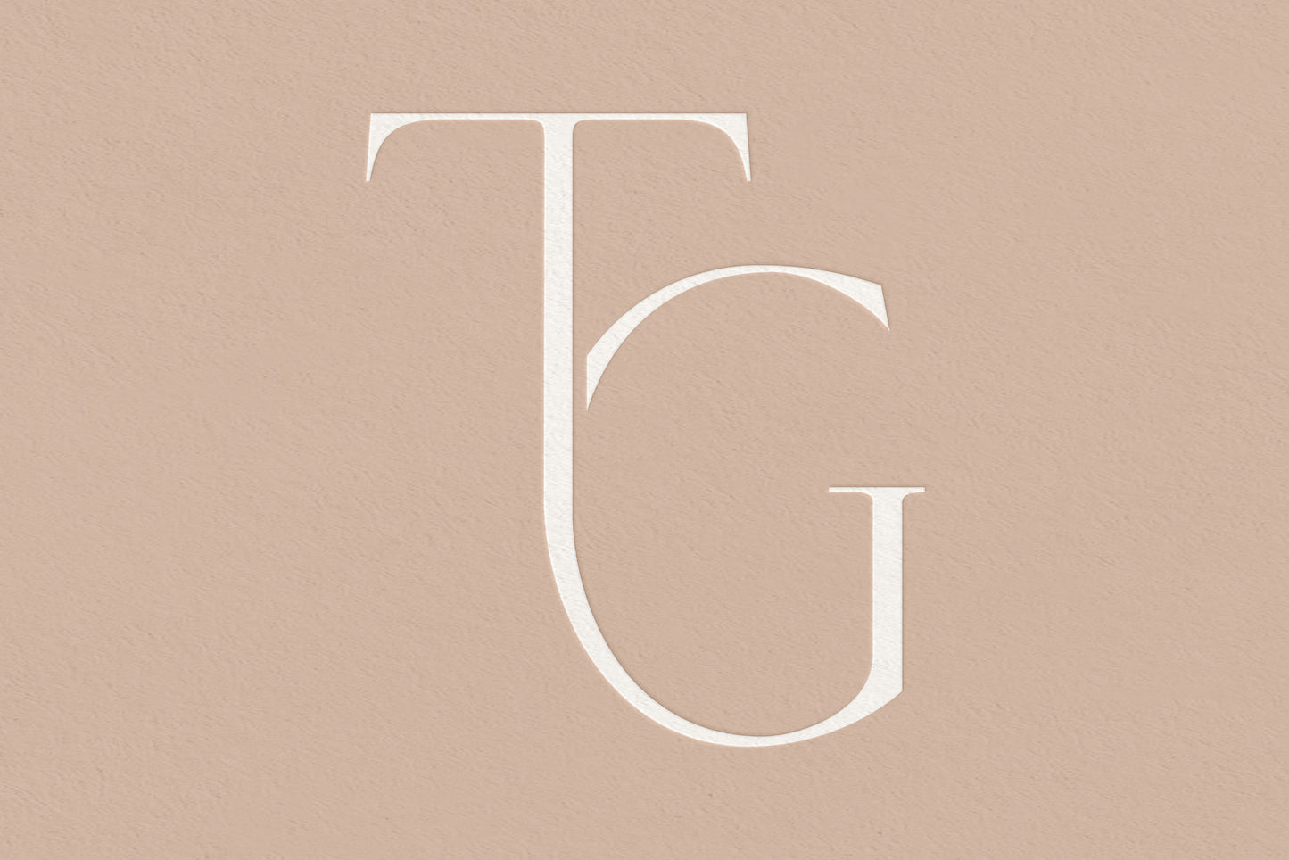 TG Monogram