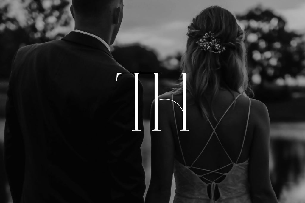 TH Monogram