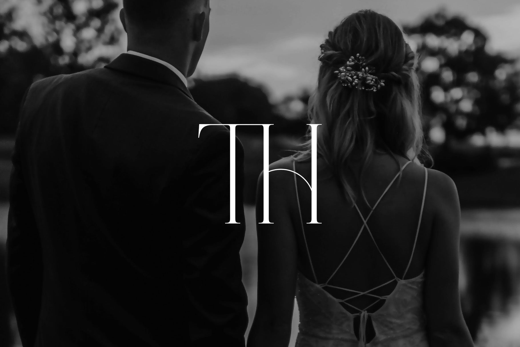 TH Monogram