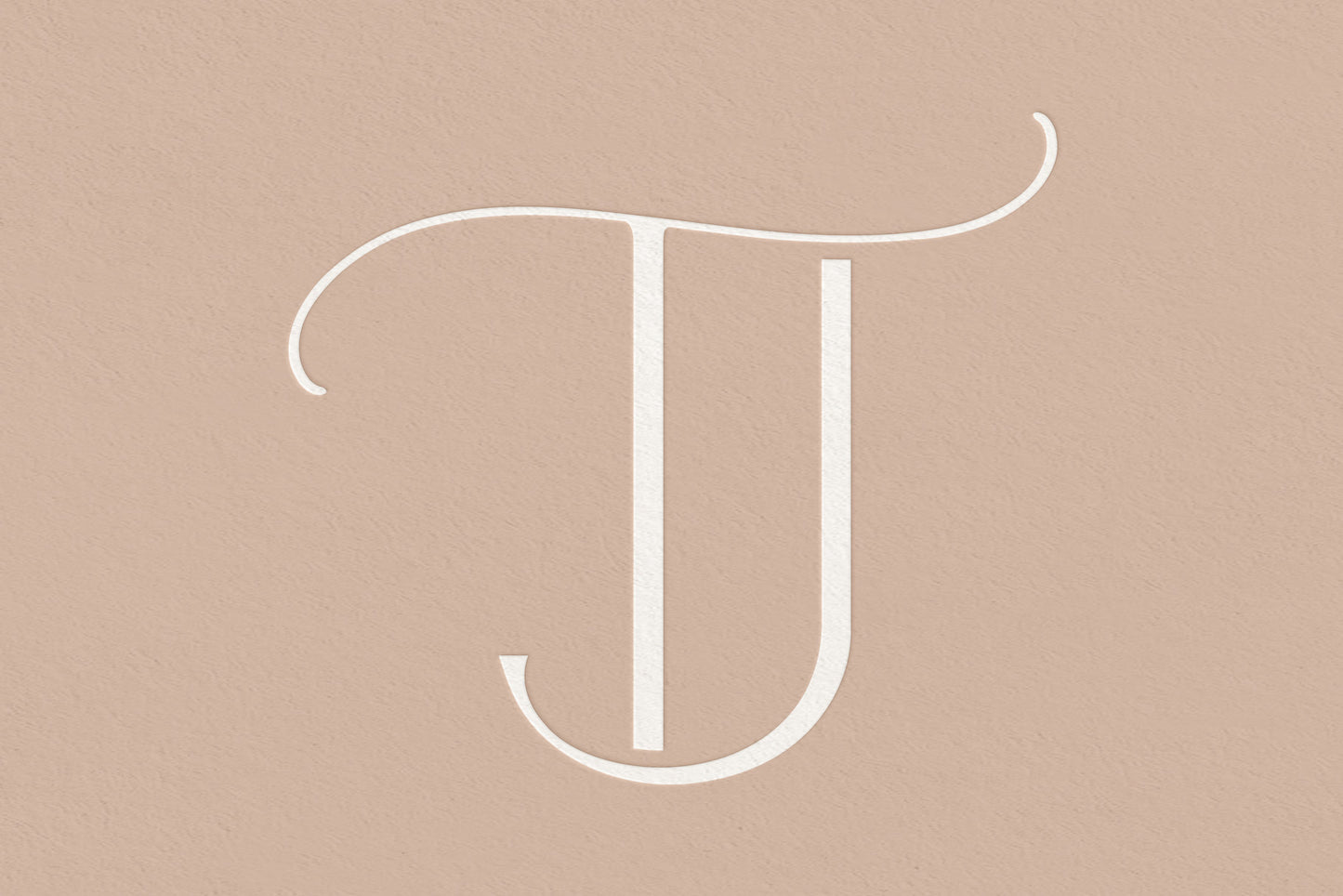 TJ Monogram