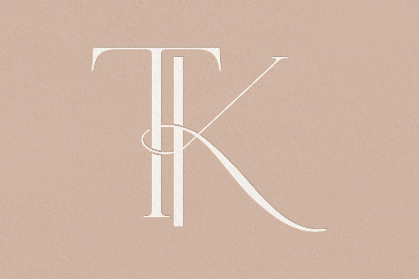 TK Monogram