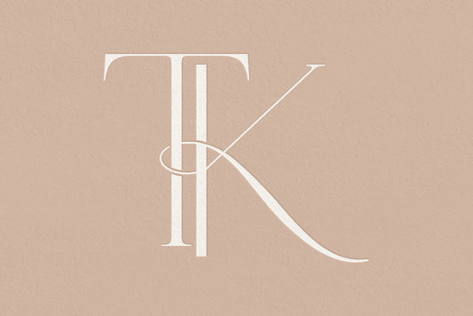 TK Monogram