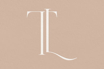 TL Monogram