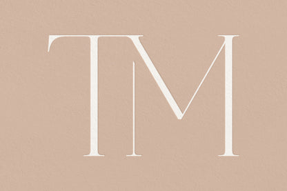 TM Monogram