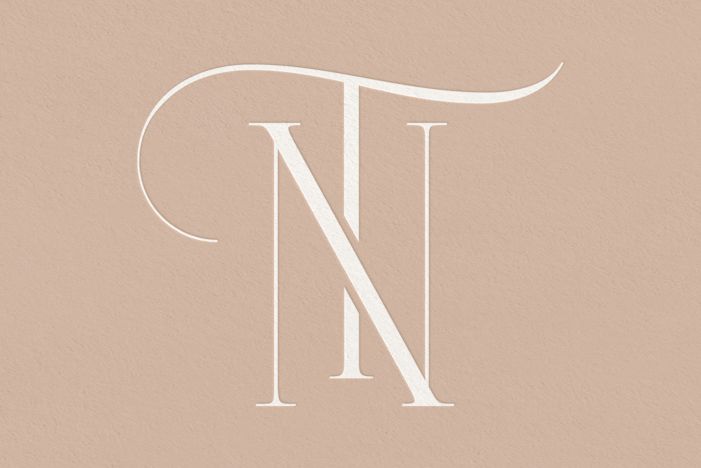 TN Monogram