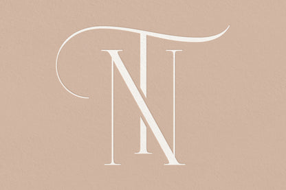 TN Monogram