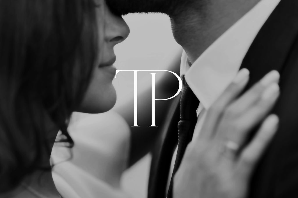 TP Monogram
