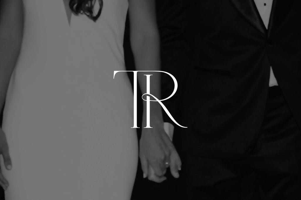 TR Monogram
