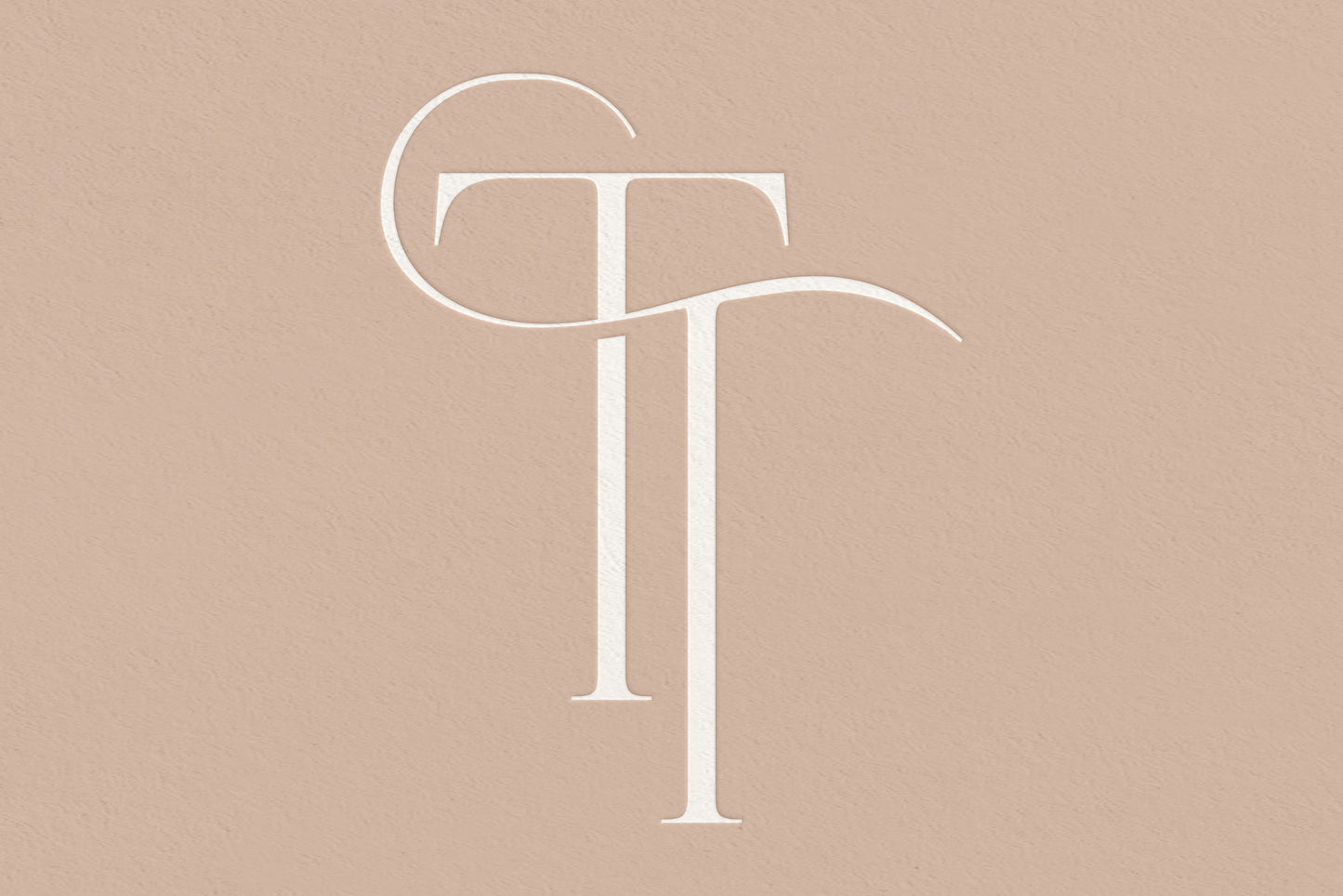 TT Monogram