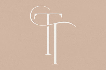 TT Monogram