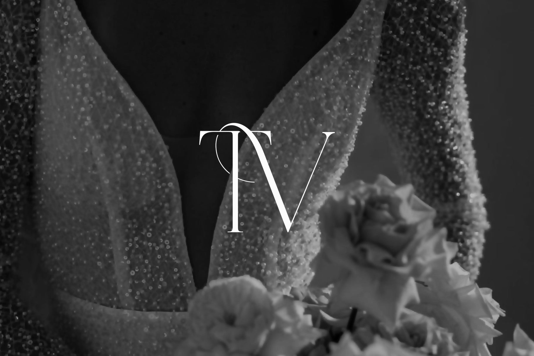 TV Monogram