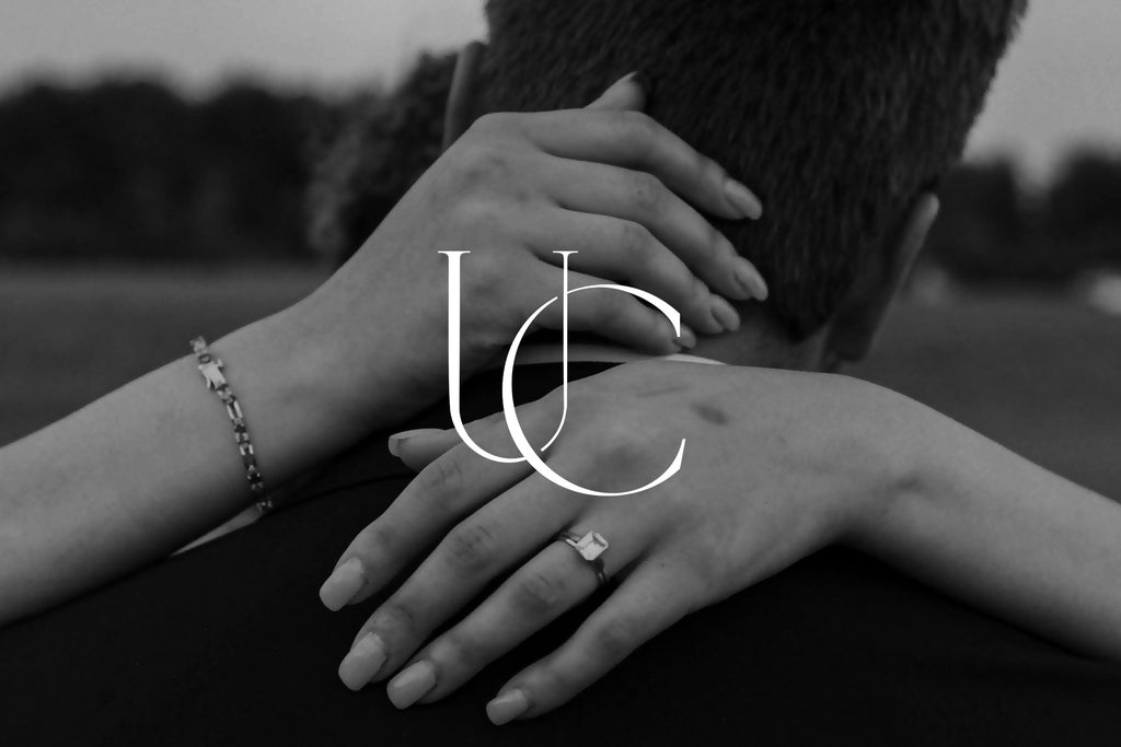 UC Monogram