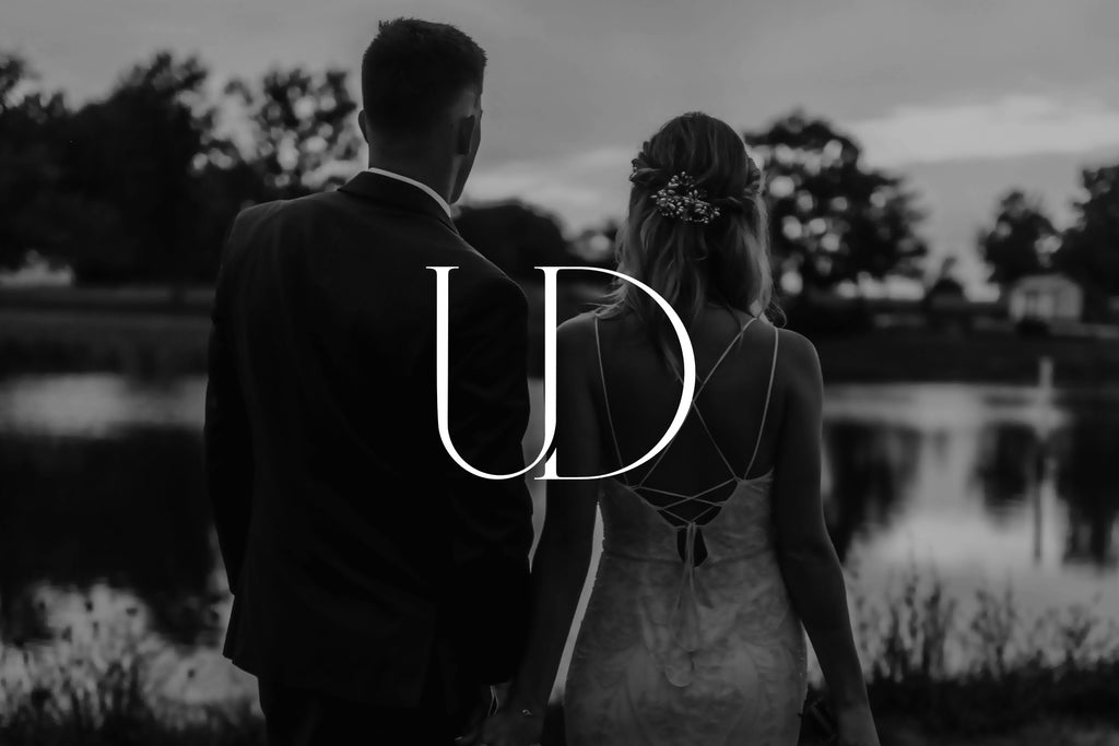UD Monogram