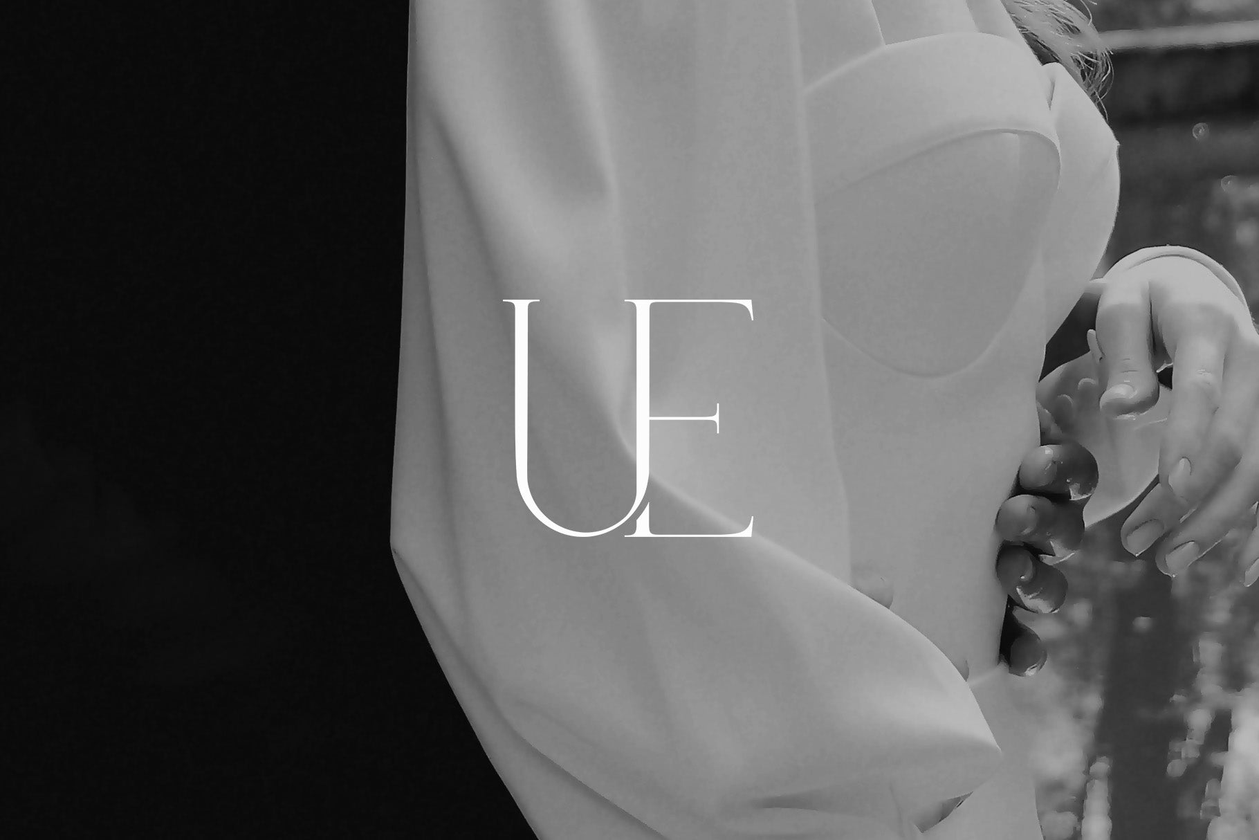 UE Monogram