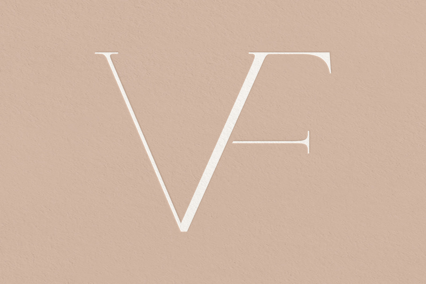 VF Monogram