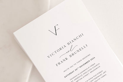 VF Monogram