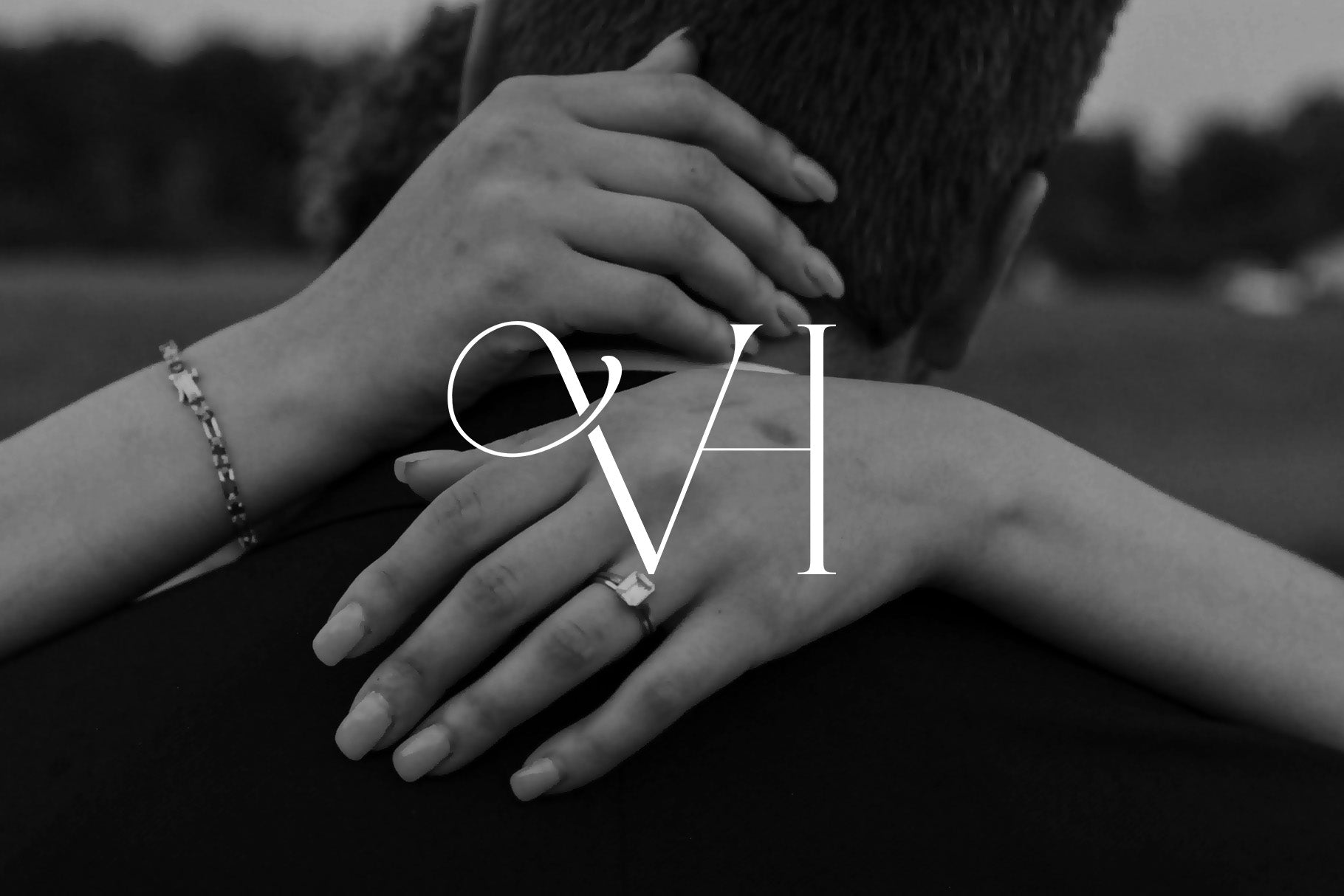 VH Monogram