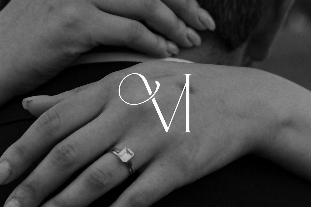 VI Monogram