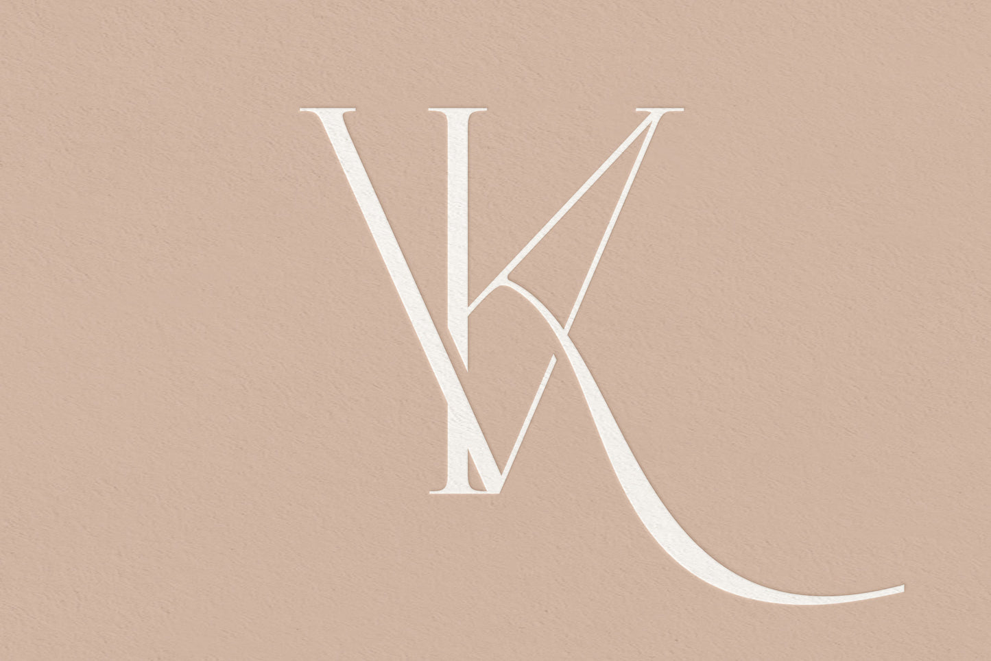 VK Monogram