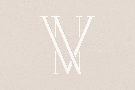 VN Monogram